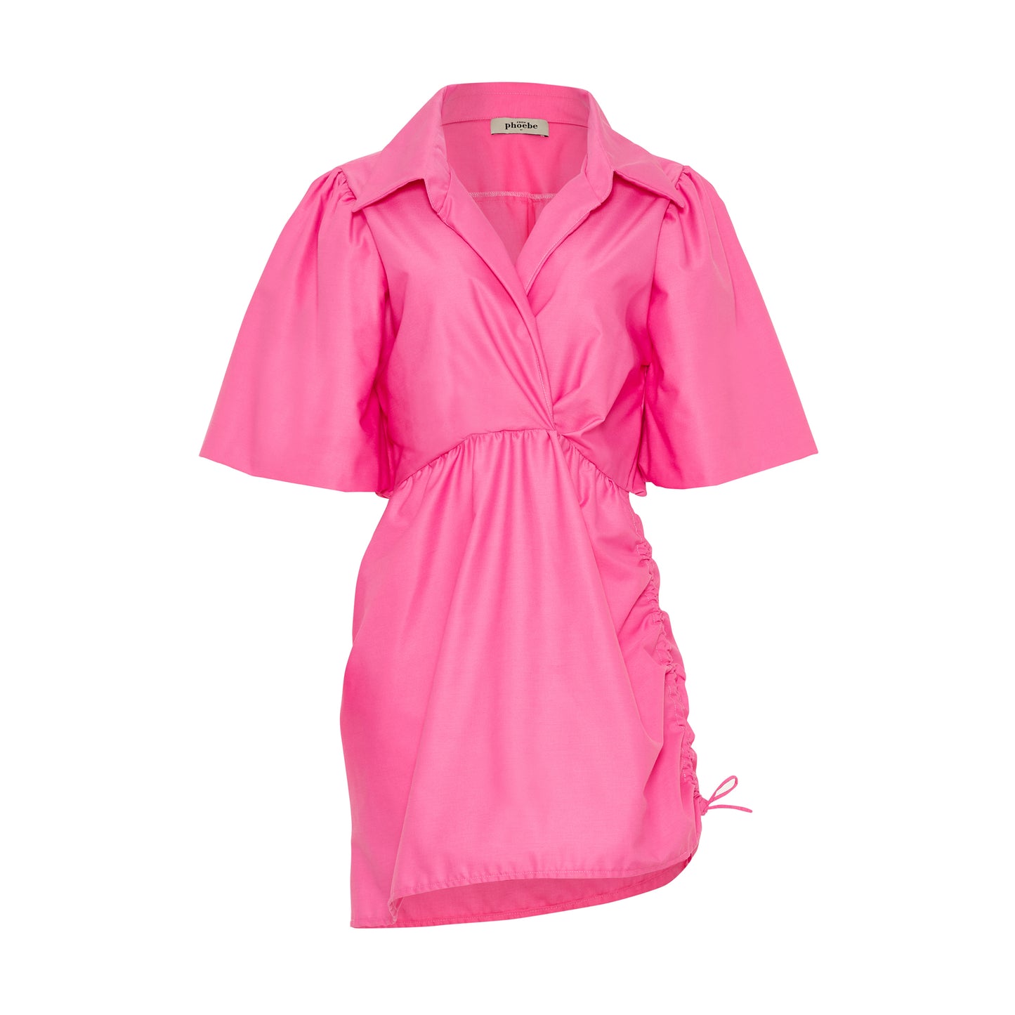 HELENE DRESS