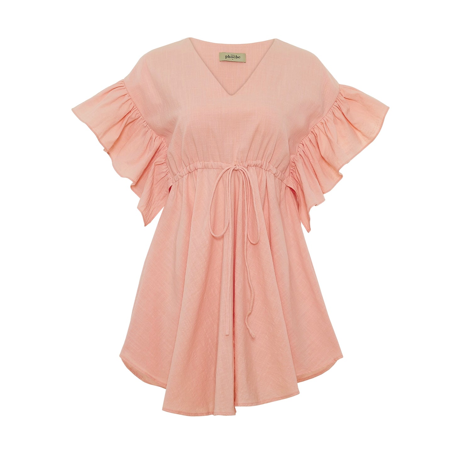 POND DRESS
