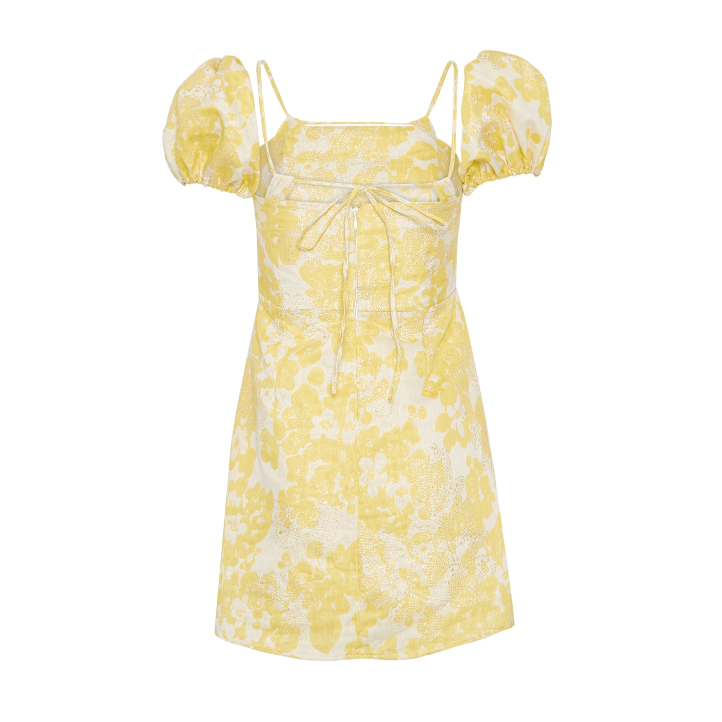 BEESNEST SLIT DRESS