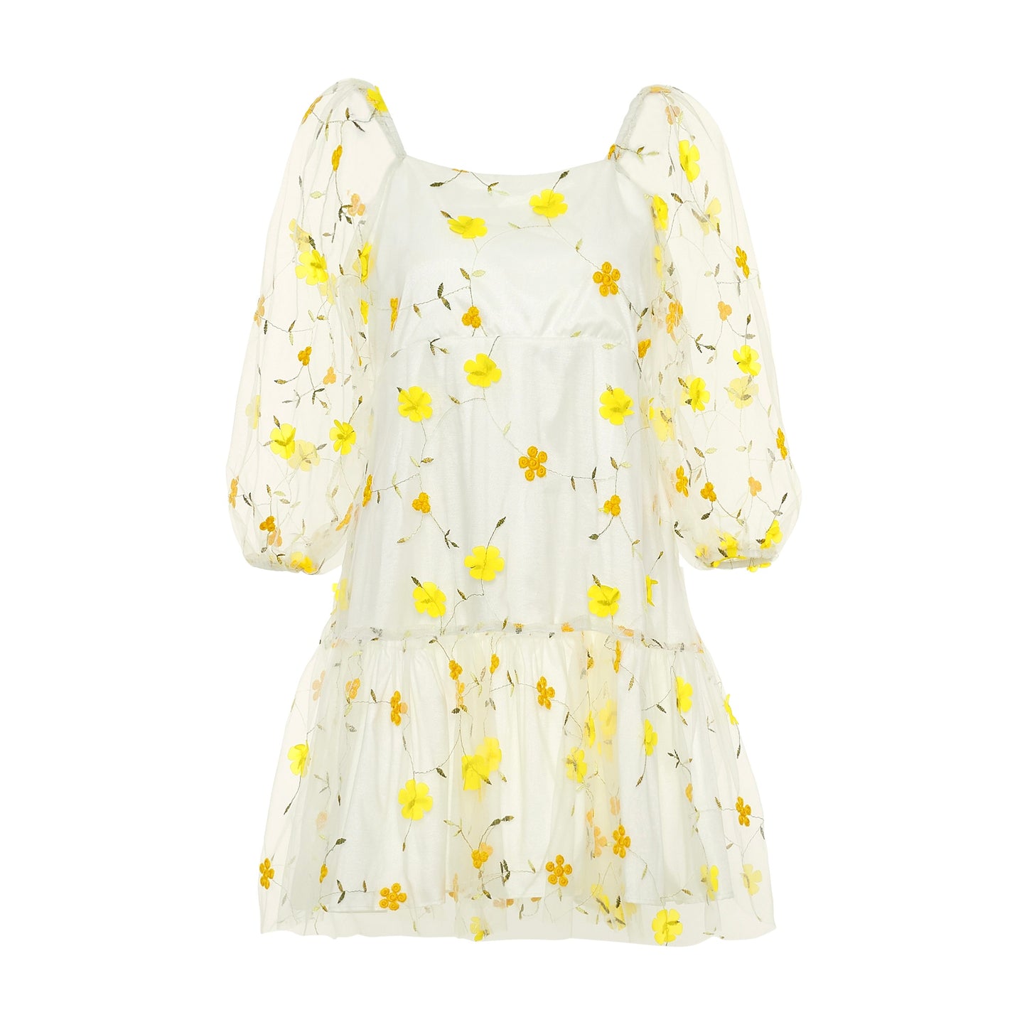 SUNDANCE DRESS