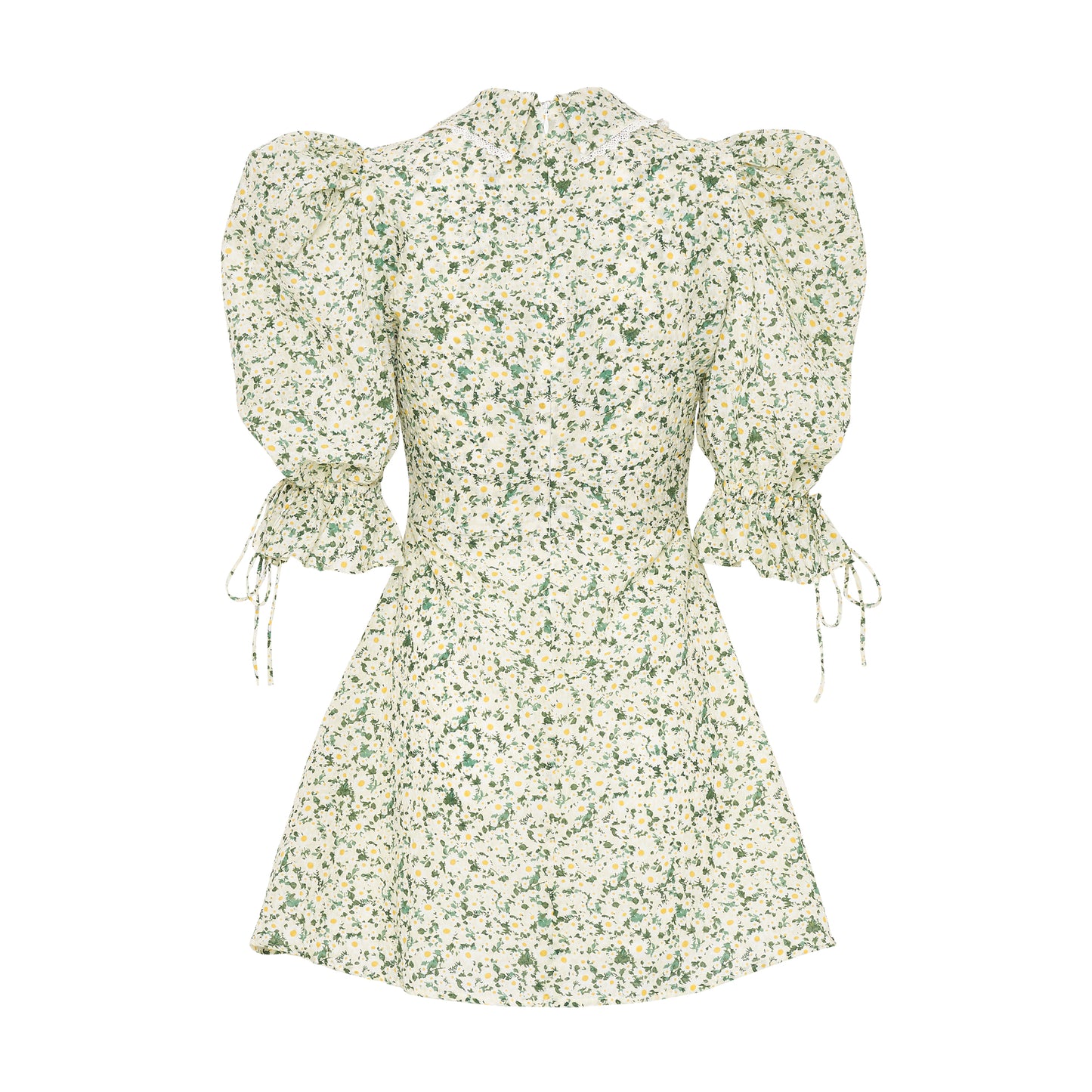 GALENE DRESS